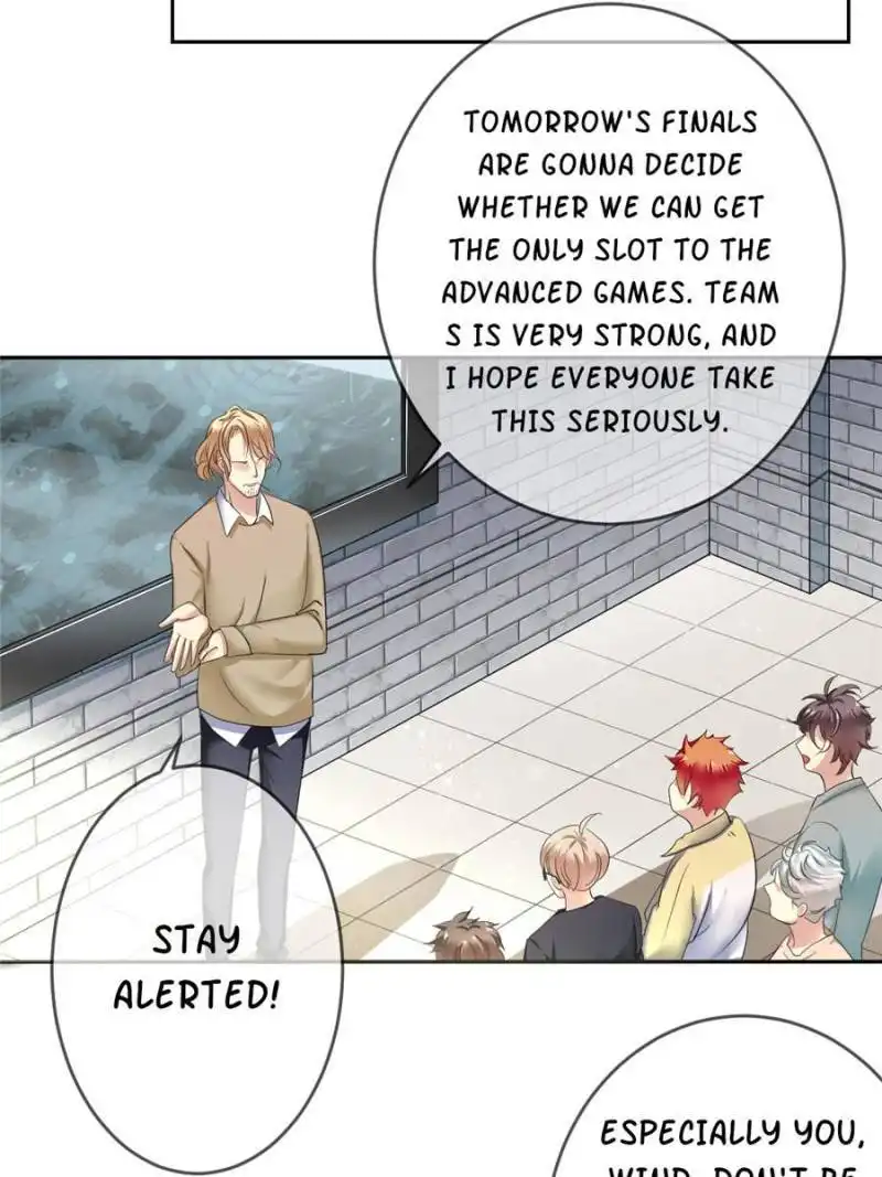 Legend Reboot Chapter 87 14